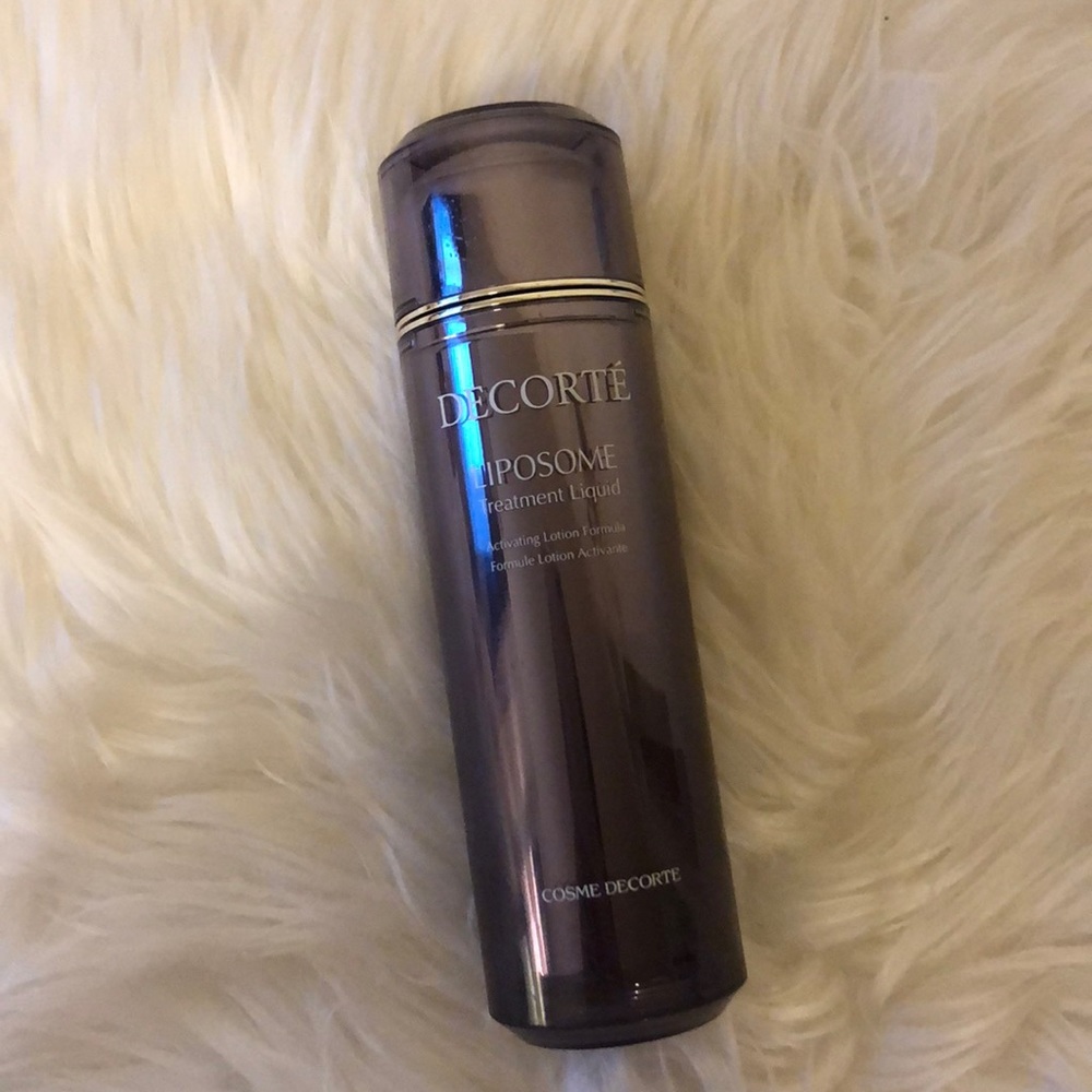 Decorte Liposome Treatment Liquid